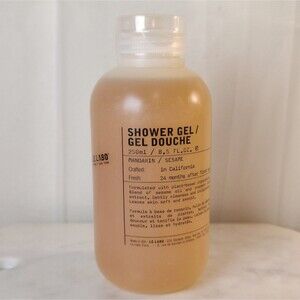 Le Labo Mandarin/Sesame Shower Gel, 8.5 FL OZ